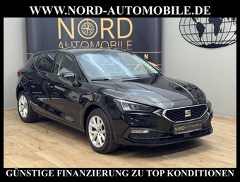 Seat Leon Leon Style 2.0 TDI DSG Navi/LED/APS