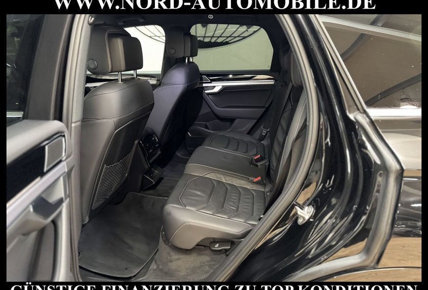 Volkswagen Touareg Touareg R-Line 4MOT 3.0 TDI DSG Leder/Kamera/20/