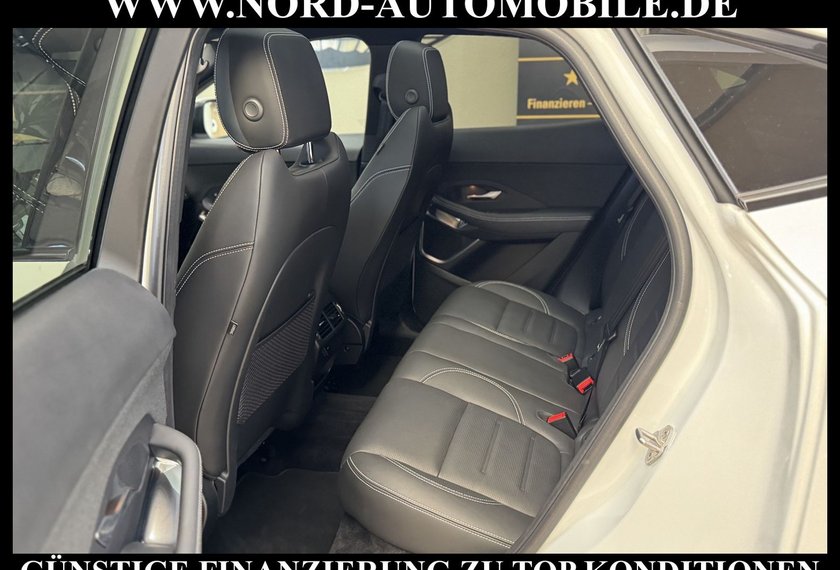 Jaguar E-Pace E-PACE P300e Hybrid R-Dynamic HSE AWD*UPE:73*