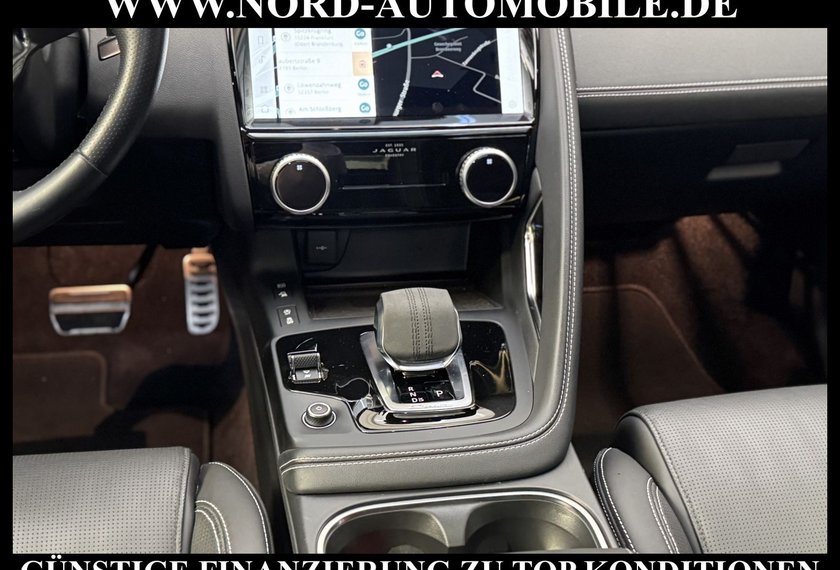 Jaguar E-Pace E-PACE P300e Hybrid R-Dynamic HSE AWD*UPE:73*