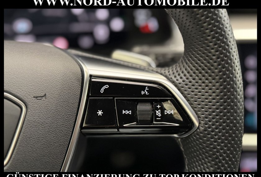 Audi A6 A6 Avant 45TFSI S-Tronic S-Line Teilleder/Navi/