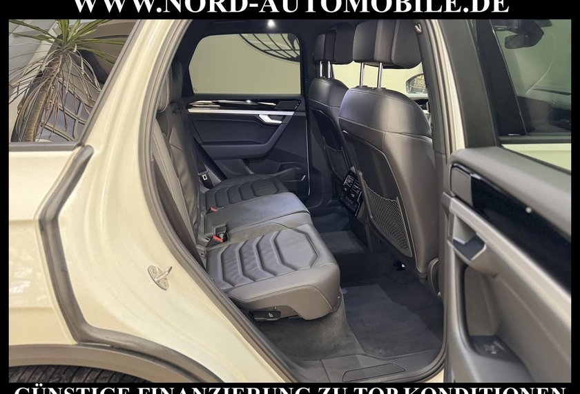 Volkswagen Touareg Touareg 4MOT 3.0 TDI Kamera/Luft/Innov.Cockpit/