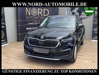 Skoda Kodiaq Kodiaq Ambition 2.0 TDI DSG Virt.Cockpit/Kamera/