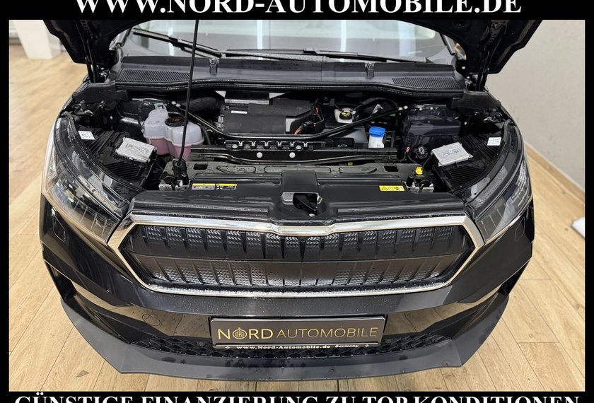 Skoda Enyaq Enyaq iV 80 Loft Wärmepumpe/AHK/Kamera/20