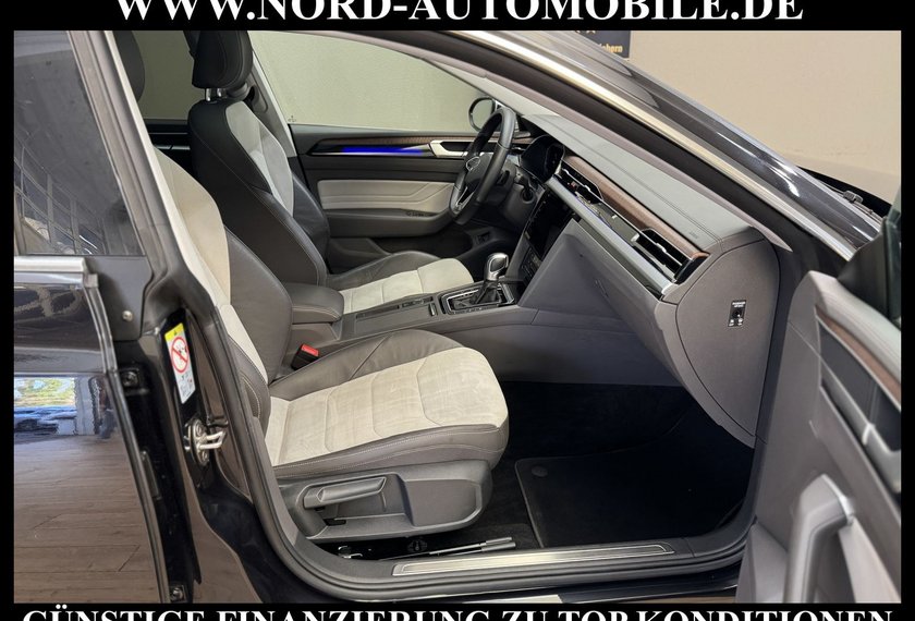 Volkswagen Arteon Arteon Shooting Brake Elegance 1.4 TSI eHybrid