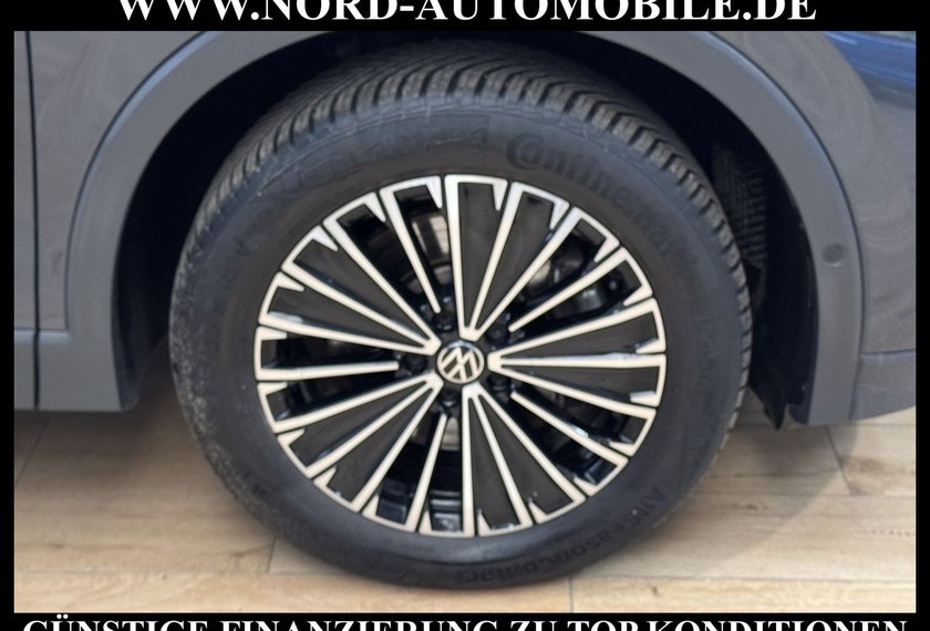 Volkswagen Tiguan Tiguan Life 2.0 TDI 4-MOT DSG*AHK*18Z*DCC*UPE:56