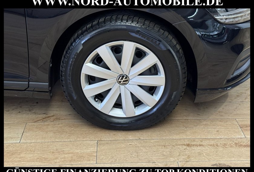 Volkswagen Passat Passat Limousine 2.0 TDI DSG Kamera/Navi/LED/