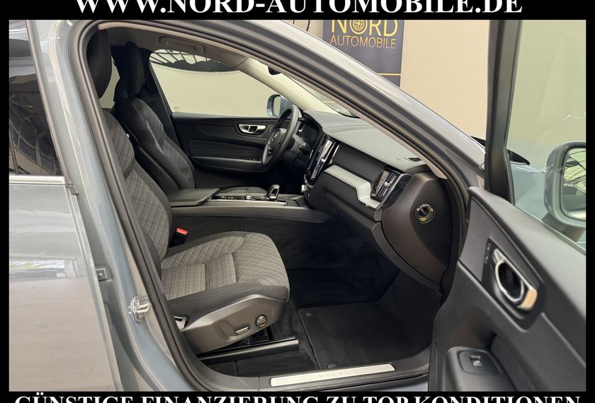 Volvo XC60 XC60 B4 D Core *LED*AHK*KAM*4xSHZ*19ZOLL*