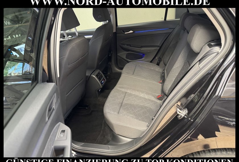 Volkswagen Golf Golf Life 1.5 TSI Navi/LED/Dig.Cockpit/