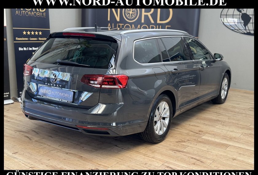 Volkswagen Passat Variant Passat Variant Business 2.0 TDI DSG Dig.Cockpit