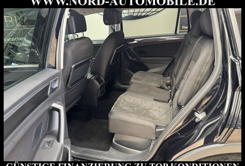 Volkswagen Tiguan Allspace Tiguan Allspace Comfortline 2.0 TDI Dig.Cockpit