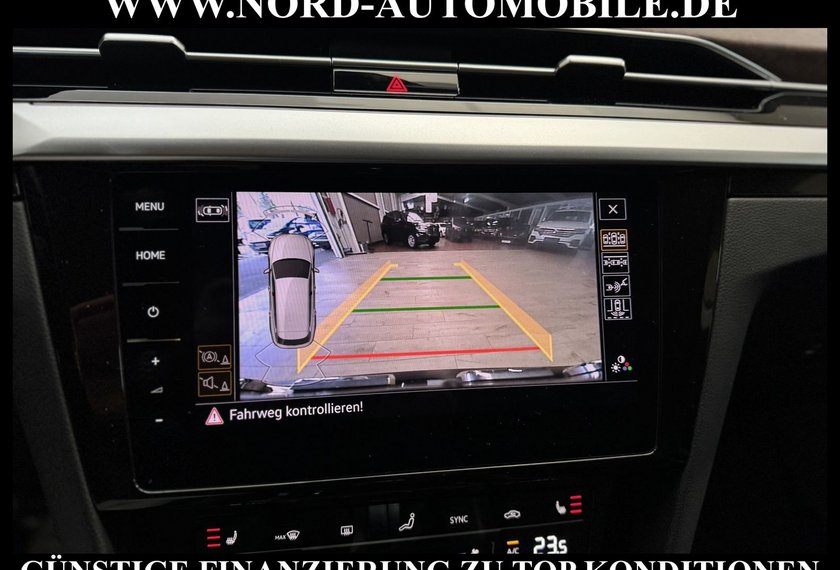 Volkswagen Arteon Arteon Shooting Brake Elegance 1.4 TSI eHybrid