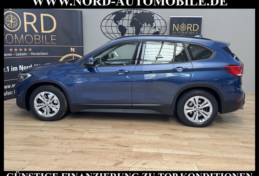 BMW X1 X1 xDrive 25 e Advantage *HEADUP*LED*SHZ*