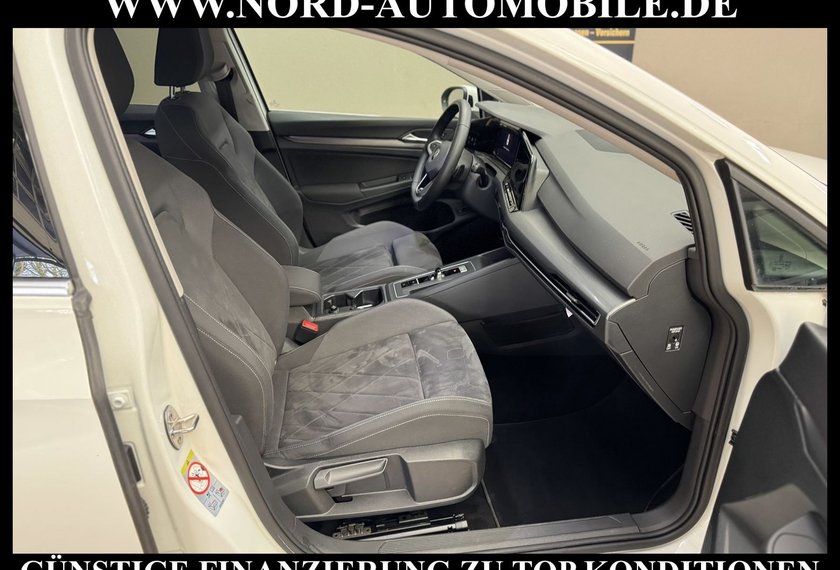 Volkswagen Golf Golf Style 1.4TSI eHybrid DSG Kamera/Side&amp;Lane/