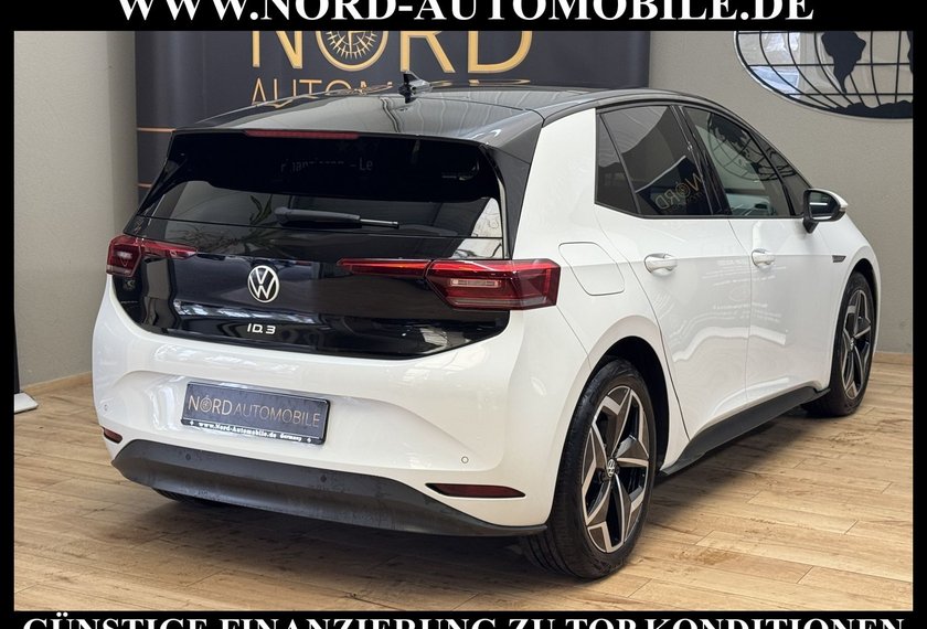 Volkswagen ID.3 ID.3 Pro Performance Pano/Head-Up/Kamera/19