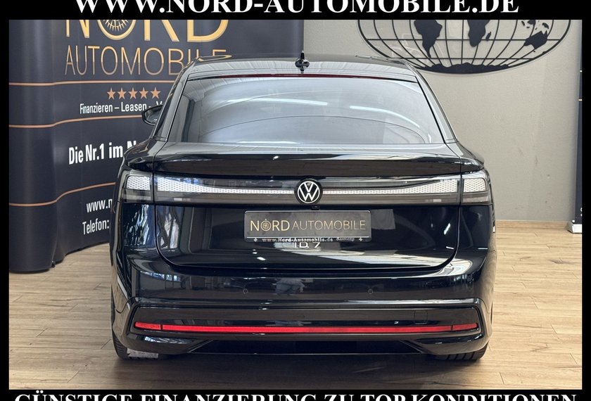 Volkswagen ID.7 ID.7 Pro Area View/Matrix/20/HarmanKardon/