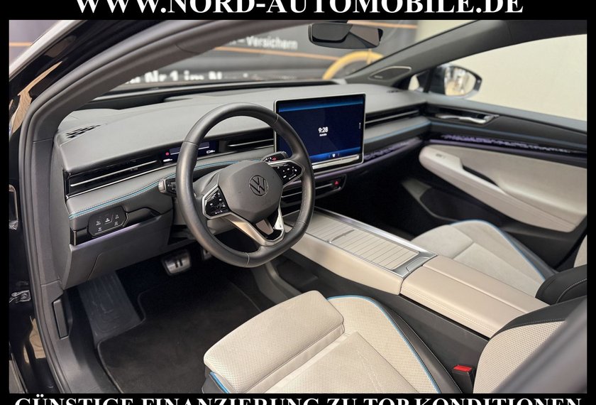 Volkswagen ID.7 ID.7 Pro Area View/Matrix/20/HarmanKardon/