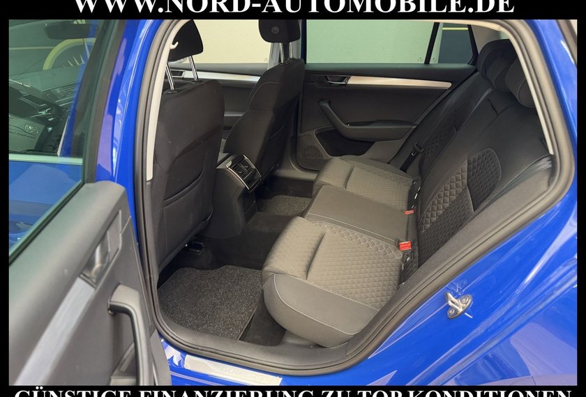 Skoda Superb Superb Combi Ambition 2.0 TDI DSG Kamera/Virt.Co