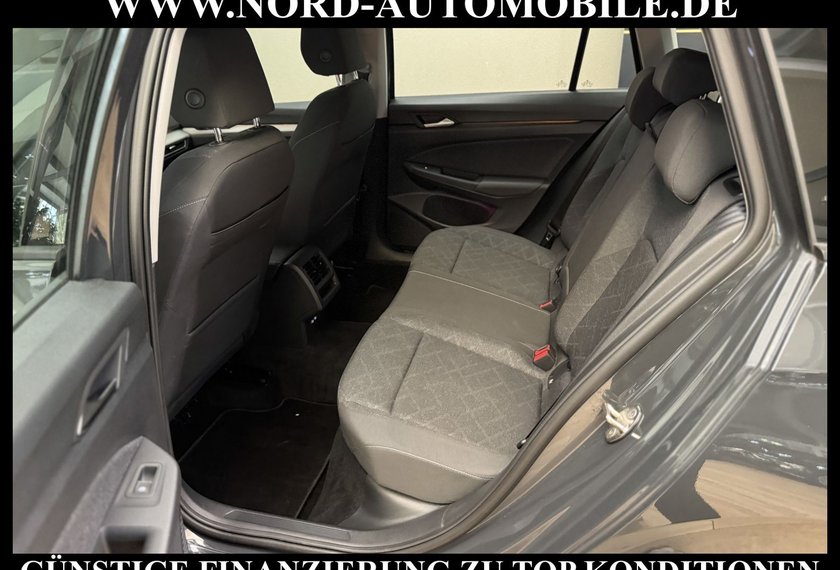 Volkswagen Golf Golf Variant Life 2.0 TDI AHK/LED/PDC/Spurhalte