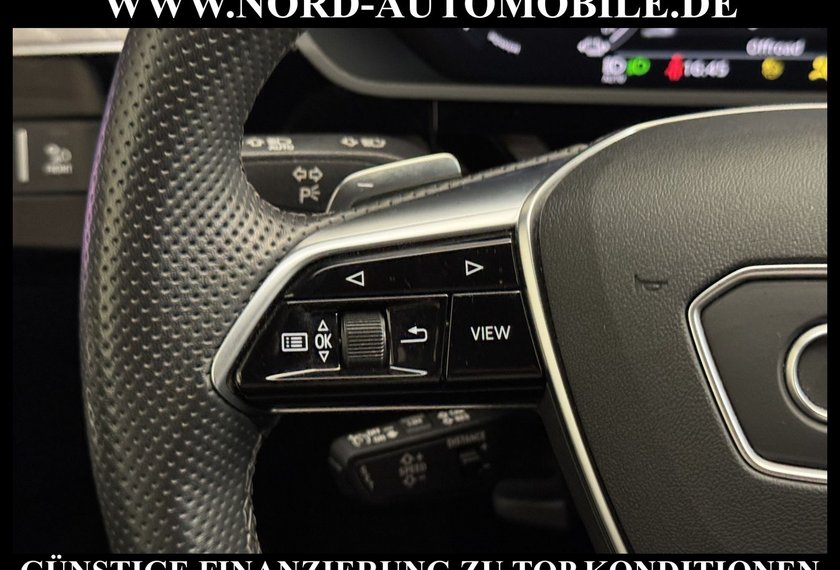 Audi e-tron e-tron S Sportback QU.HeadUp/Matrix/B&amp;O/UPE130/