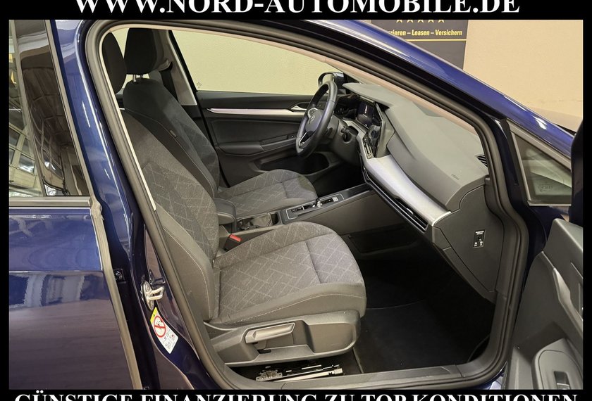 Volkswagen Golf Golf Variant Life 2.0 TDI DSG Side&amp;Lane/AHK/Navi