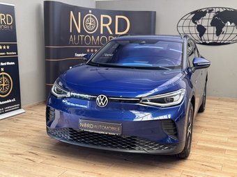Volkswagen ID.4 ID.4 Pure Performance AreaView/Wärmepumpe/ACC