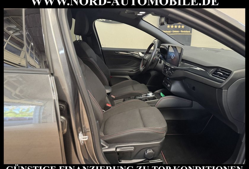 Ford Focus Focus Turnier 1.5 EB ST-Line X *MATRIX*AHK*ACC*