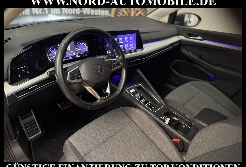 Volkswagen Golf Golf Variant 2.0 TDI Move DSG Kamera/ACC/Navi