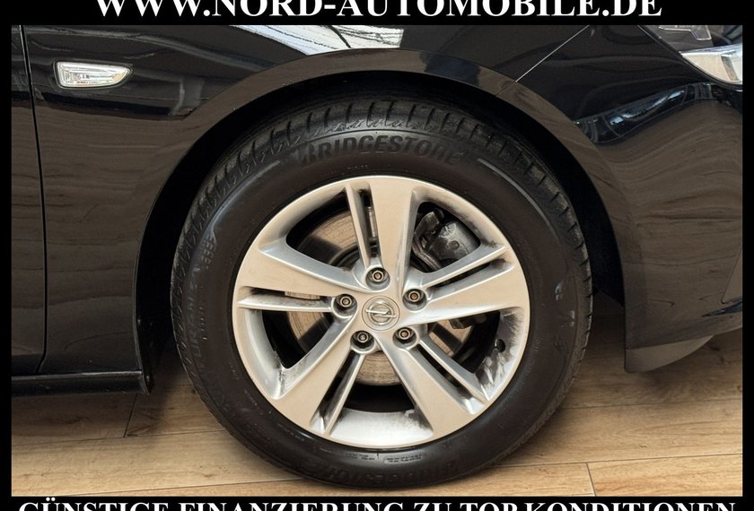 Opel Insignia Insignia B ST 2.0 CDTi Business *AHK*ACC*Leder*