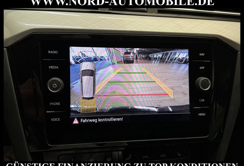 Volkswagen Passat Variant Passat Variant GTE 1.4 TSI eHybrid DSG Head-Up