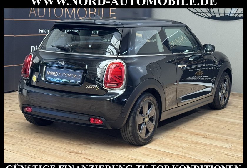 MINI Cooper SE Cooper SE Essential Trim*PANO*HARMAN*KAM*UPE:41*