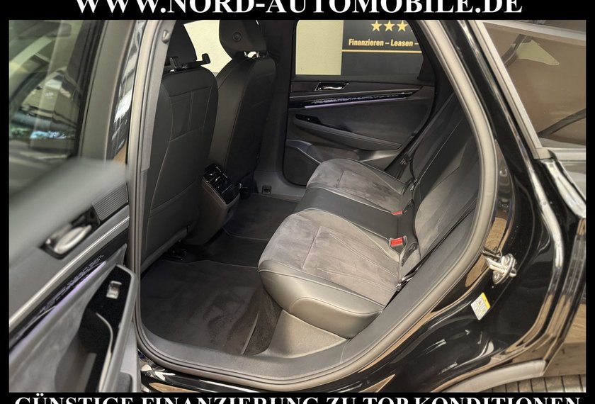 Volkswagen ID.7 ID.7 Tourer Pro AHK/Matrix/AreaView/HeadUp/20