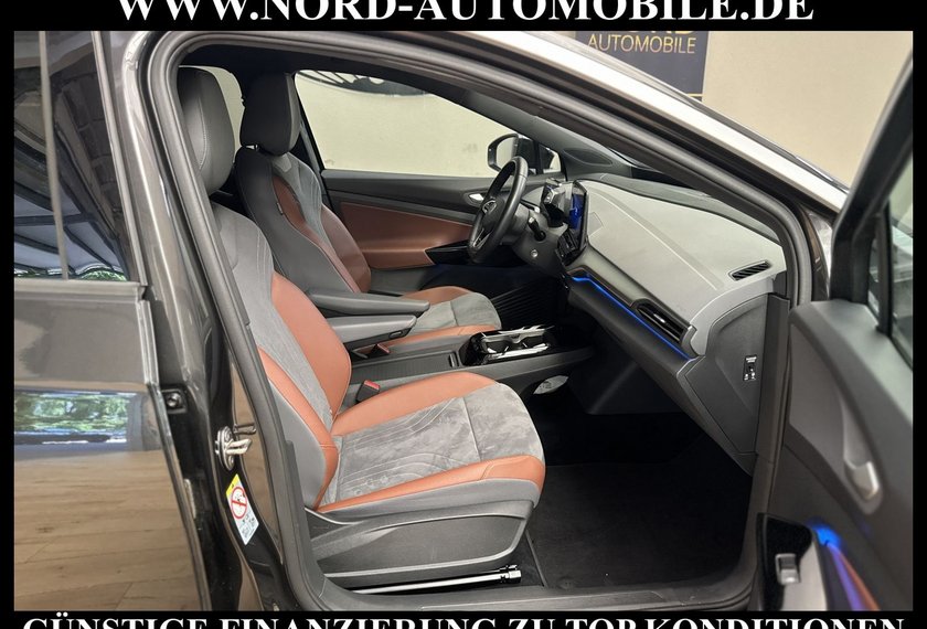 Volkswagen ID.4 ID.4 Performance 1st Edition AHK/Wärmepumpe/Kame