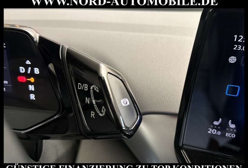 Volkswagen ID.4 ID.4 Performance 1st Edition AHK/Wärmepumpe/Kame