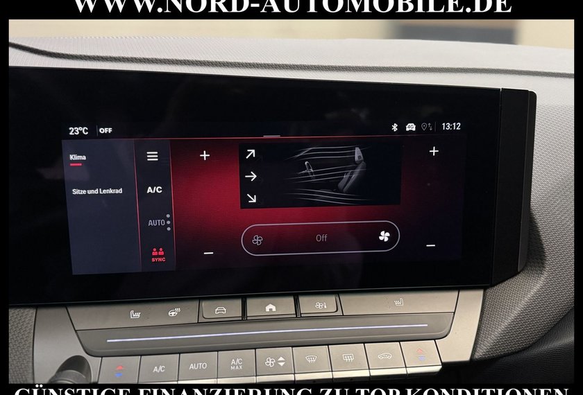 Opel Astra Astra L 5-trg. GS-LINE *LED*Navi*Virtual*360°*17