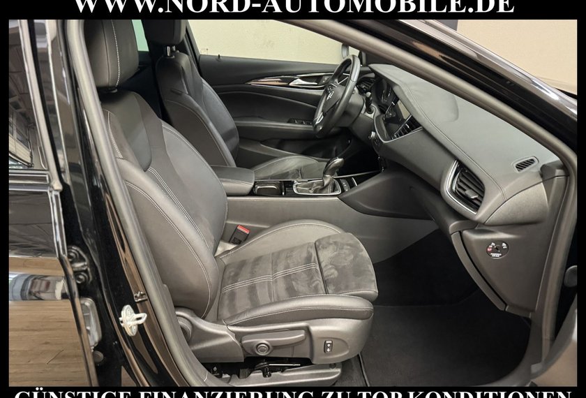 Opel Insignia Insignia B Sports Tourer 1.5 D ULTIMATE *20ZOLL*