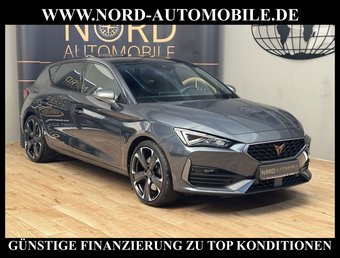 Cupra Leon Leon VZ 1.4 TSI e-HYBRID DSG Kamera/Pano/19/Navi