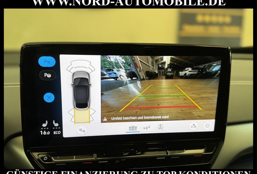 Volkswagen ID.5 ID.5 Pro Performance Sportpaket/AHK/21/Kamera