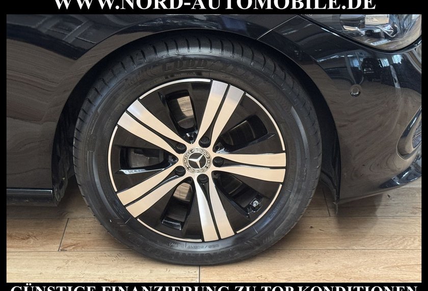 Mercedes-Benz C 220 C 220 d T Avantgarde *LED*AHK*Kamera*EasyPack*