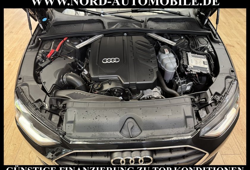Audi A4 A4 35 Avant 2.0 TFSI S-Tronic Navi/LED/PDC/SHZ