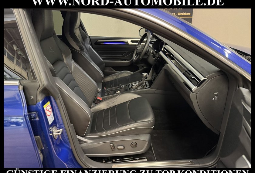Volkswagen Arteon Arteon Shooting Brake R-Line 4MOT 2.0 TDI DSG 19
