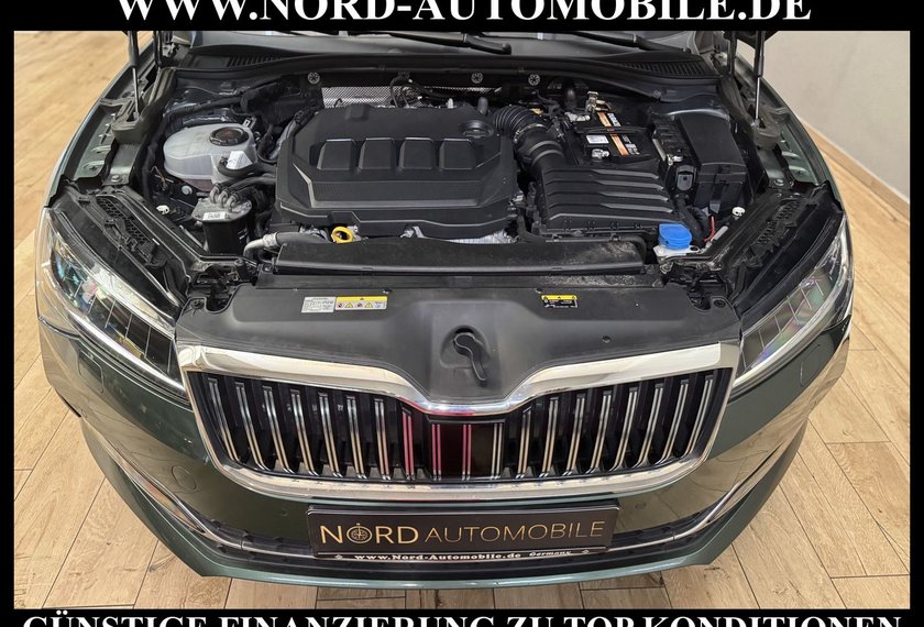 Skoda Superb Superb Combi L&amp; K 2.0 TDI DSG Leder/Pano/Kamer L