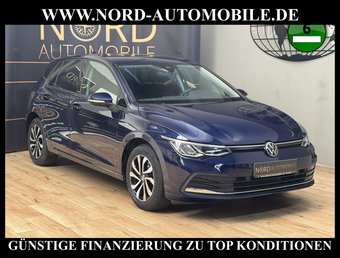Volkswagen Golf Golf Life ACTIVE 1.5 TSI Navi/LED/PDC/16/Side&amp;La