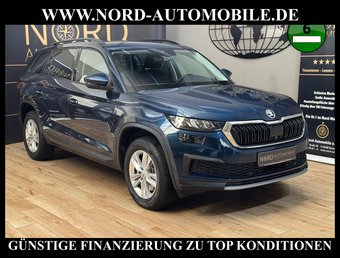 Skoda Kodiaq Kodiaq 2.0 TDI DSG Ambition 7-Sitzer/Kamera/Navi
