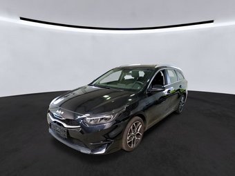 Kia cee'd Sportswagon Ceed Sportswagon Spirit 1.6 CRDi NAVI/Kamera/LED