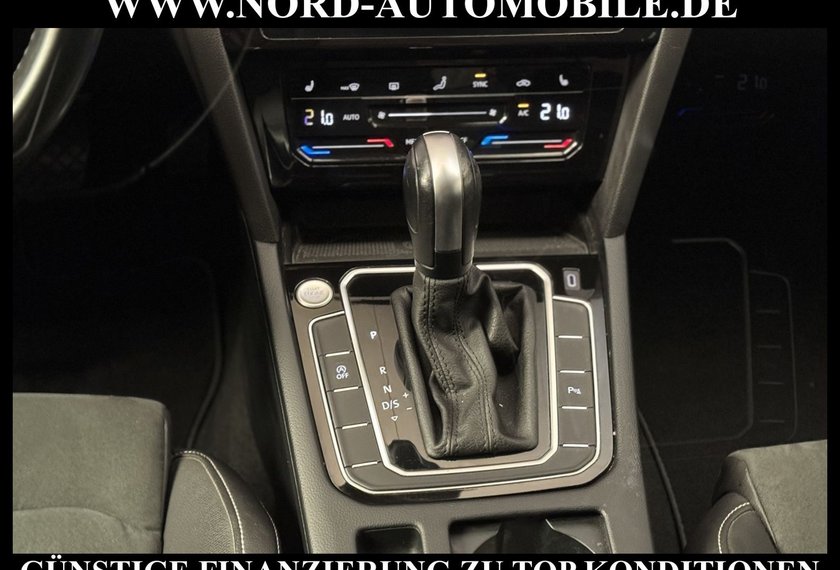 Volkswagen Passat Variant Passat Variant Elegance 2.0 TDI DSG AHK/Kamera/