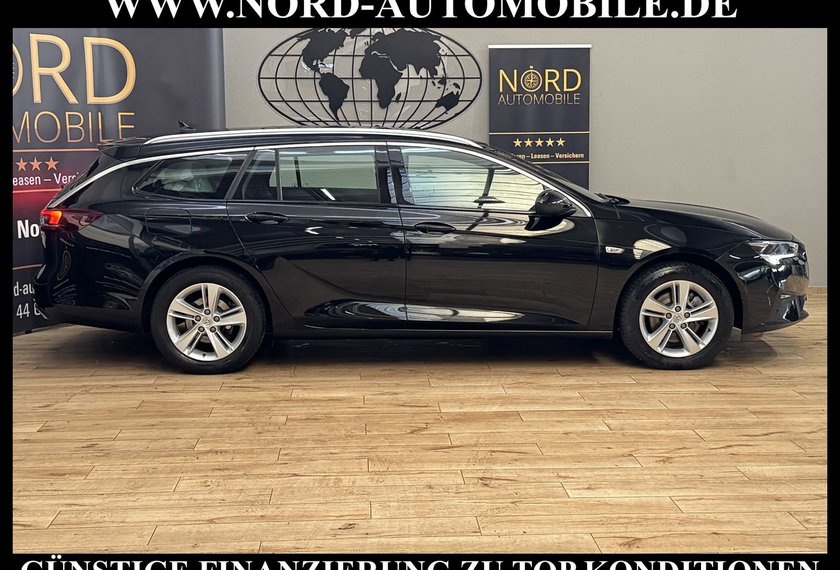 Opel Insignia Insignia B ST 2.0 CDTi Business *LED*AHK*NAV*SHZ
