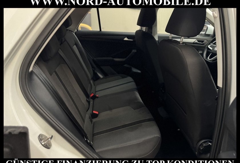 Volkswagen T-Roc T-Roc 2.0 TDI Life DSG NAvi/LED/Virt.Cockpit