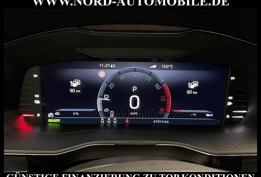 Skoda Superb Superb iV Combi Style 1.4 TSI DSG Virt.Cockpit