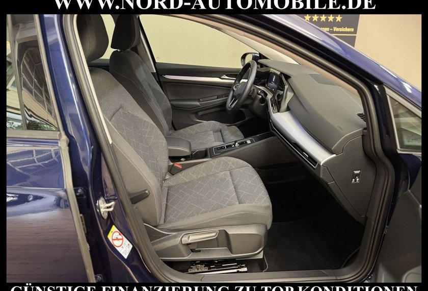 Volkswagen Golf Golf Life 1.0 eTSI DSG Navi/LED/PDC/ACC